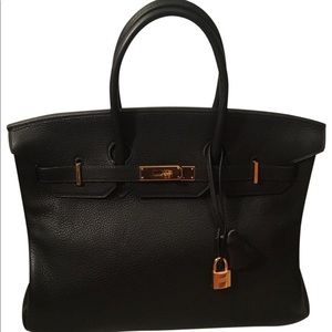 COPY - Hermès Birkin